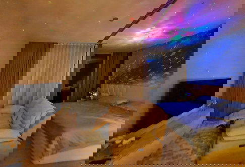 KT0056📲LineID @556ryccg🏄♂️1ห้องนอน 37.5ตรม ชั้น9🌊วิวทะเล🏖️AROM อารมณ์ วงศ์อมาตย์ พัทยาเหนือ