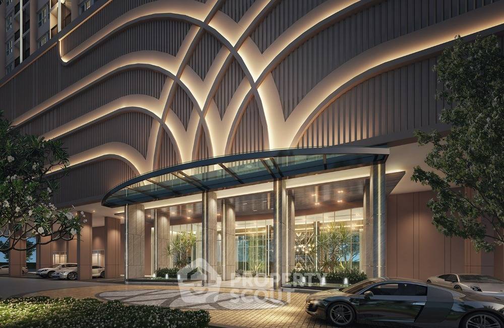 รูป คอนโด 1-ห้องนอน ที่ ศุภาลัย เวอเรนด้า รามคำแหง ใกล้ รามคำแหง (ID 811300) - รูปที่ 2/4