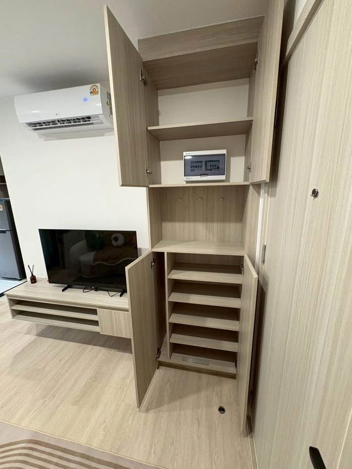 รูป 🌈 For Rent 🌆 Origin plug & Play 🌆 JA-968 - รูปที่ 3/8