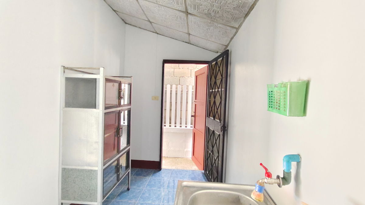 รูป ให้เช่าบ้านธนสารวิลล่า สันนาเม็ง สวยพร้อมอยู่ ใกล้ Central Festival เพียง 10 นาที เดินทางสะดวก น้ำไม่ท่วม! - รูปที่ 12/24