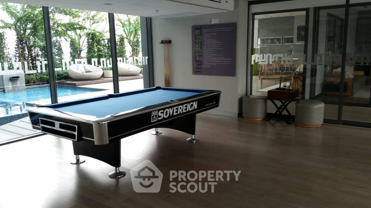 รูป คอนโด 2-ห้องนอน ที่ ไอดีโอ โมบิ พระราม 9 ใกล้ MRT พระราม 9 (ID 2605825) - รูปที่ 15/16