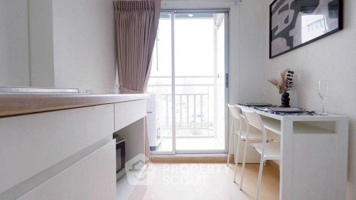 รูป คอนโด 1-ห้องนอน ที่ ลุมพินี เมกะซิตี้ บางนา ใน บางแก้ว (ID 2606190) - รูปที่ 13/13