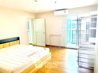 Condos for rent : 1-BR Condo at Regent Home Bangson 28 near MRT Bang Son (ID 386173)