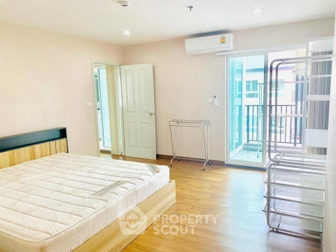 1-BR Condo at Regent Home Bangson 28 near MRT Bang Son (ID 386173)