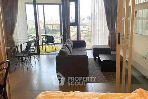 รูปภาพ High-Floor 2-BR 68 Sqm Siamese Ratchakru, 300m to BTS Sanam Pao (ID 1966757)
