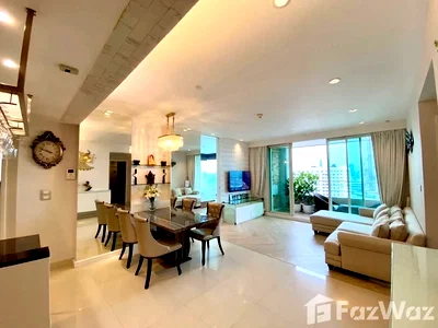 Condos for rent : Watermarks 2bedroom 2 bathroom River view pets allowed 1983329