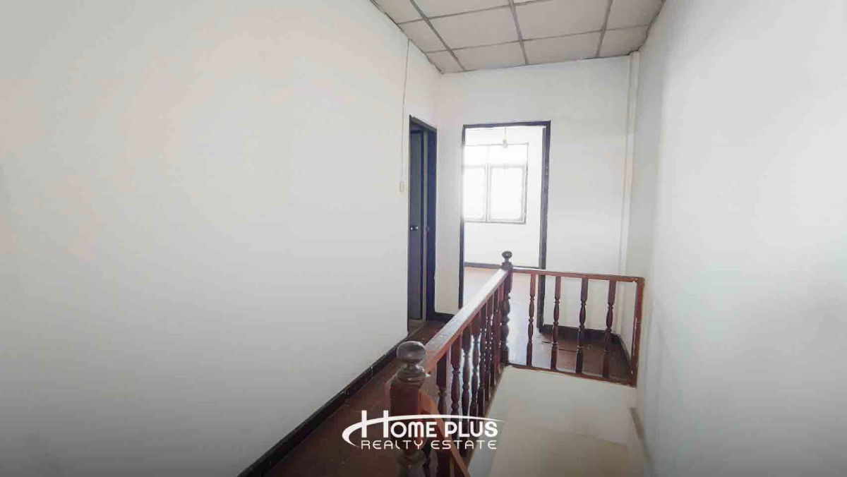 รูป หมู่บ้านศรีเพชร ซอยเพชรเกษม106 - รูปที่ 6/10