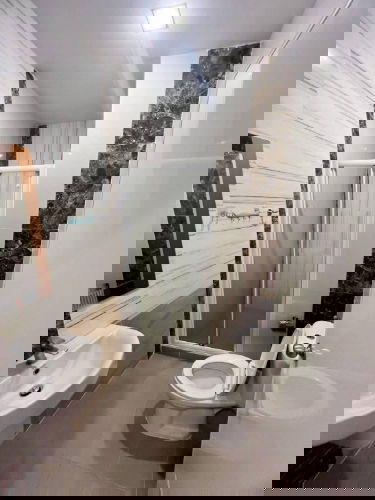 รูป ให้เช่า โกลเด้น ทาวน์ บางแค 1 ทาวน์โฮมสวย สังคมดี 4ห้องนอน3ห้องน้ำ พร้อมเข้าอยู่ ใกล้เดอะมอลล์บางแค - รูปที่ 7/19