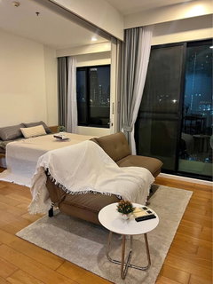 รูปภาพ Condo for rent in Blocs Sukhumvit 77 (BTS Onnut) (SA-01)