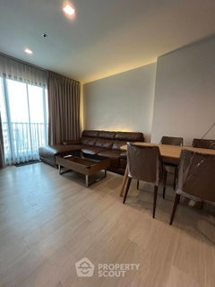 รูปภาพ คอนโด 2 ห้องนอน 63 ตร.ม. โครงการ Life One Wireless ชั้น 17 ใกล้ BTS เพลินจิต (ID 2603698)