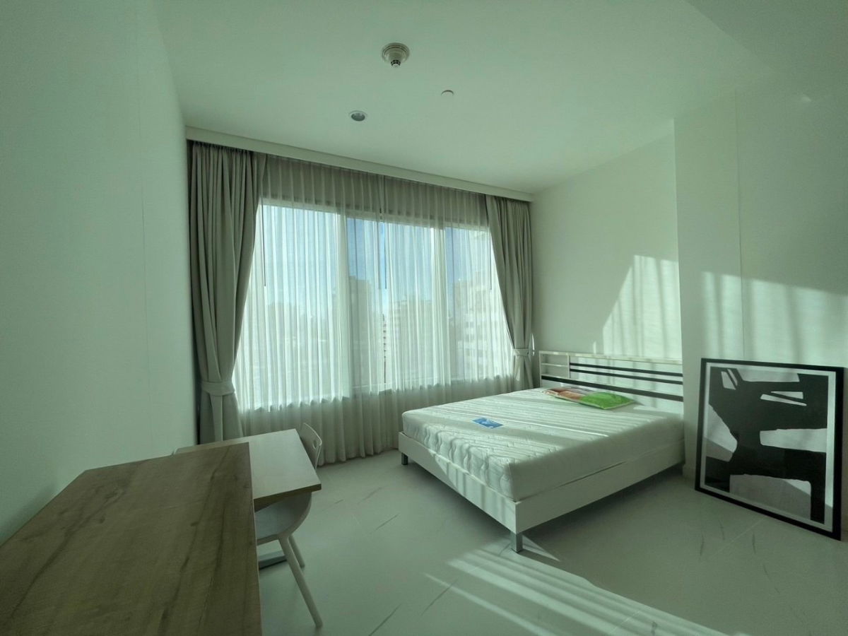 รูป 🏠✨ 185 ราชดำริ | 1 Bedroom for Rent (HBH-ST-113) - รูปที่ 17/25