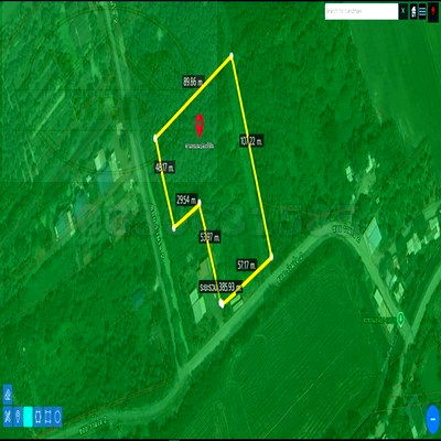 ที่ดิน ปทุมธานี : ที่ดินถนน347 สามโคก ปทุม เนื้อที่ 5 ไร่ ขายไร่ละ 4 ล้านบาท ใกล้ ม.รัตนบัณฑิต สามโคก จ.ปทุมธานี