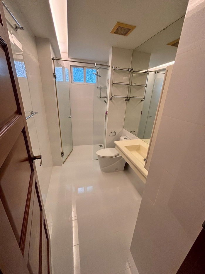 รูป 🔴RV21033🟡 ให้เช่าถูกมาก👍 Emerald Residence Ratchada 💛🧡 ✅แอดไลน์ @mproperty (มี @ ด้วย) แอดมินตอบไว - รูปที่ 6/10