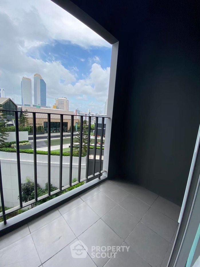 รูป คอนโด 1-ห้องนอน ที่ เชปเตอร์ วัน อีโค่ รัชดา ห้วยขวาง ใกล้ MRT ห้วยขวาง (ID 2605694) - รูปที่ 12/12