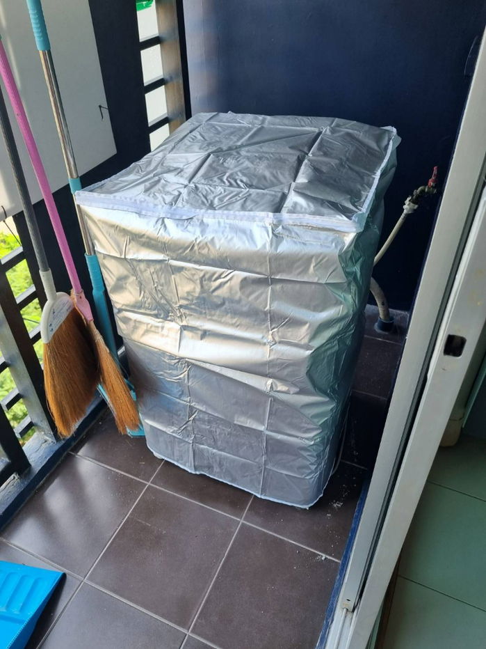 picture For Rent Condo The Base Sukhumvit 77 - 9/13