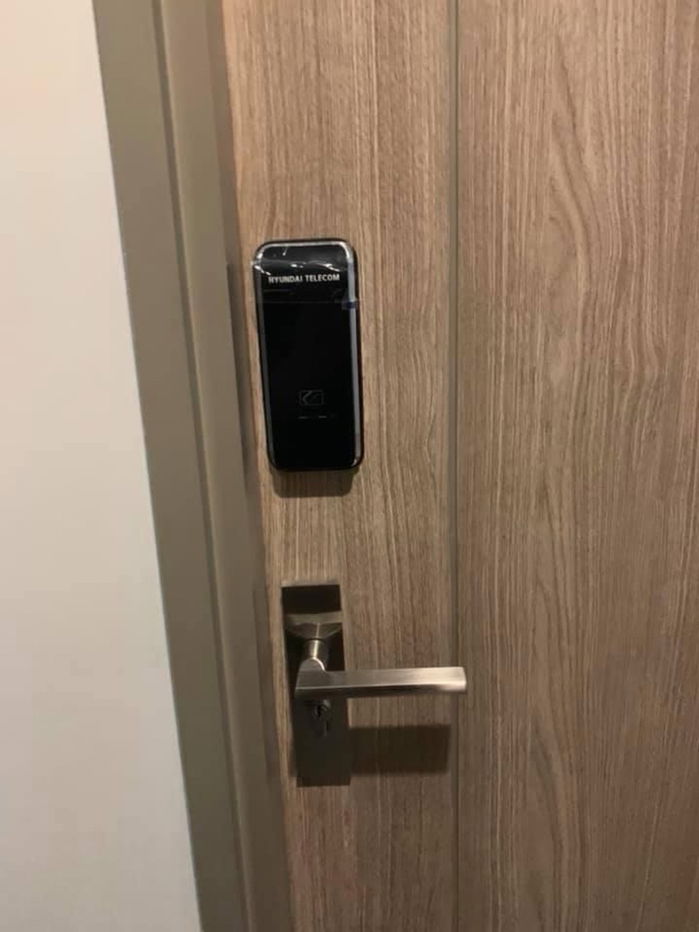 รูป #S5605 ให้เช่า Chambers Chaan Ladprao-Wanghin - รูปที่ 18/18