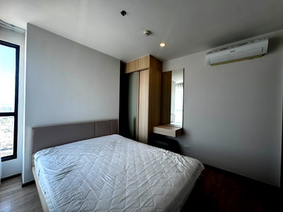 Condos for rent : Condo for rent :   IDEO O2(( Bangna  Station  )) MK-02  line @livingbkk