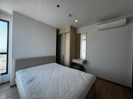 รูปภาพ Condo for rent : IDEO O2(( Bangna Station )) MK-02 line @livingbkk
