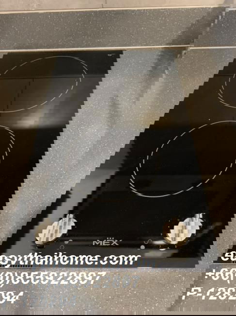 รูป P-128294 วิวเมืองพาโน! แอชตัน จุฬาฯ-สีลม 1 นอน 28K ใกล้ MRT สามย่าน Line Id @easythaihome 085-592-2897 - รูปที่ 3/17