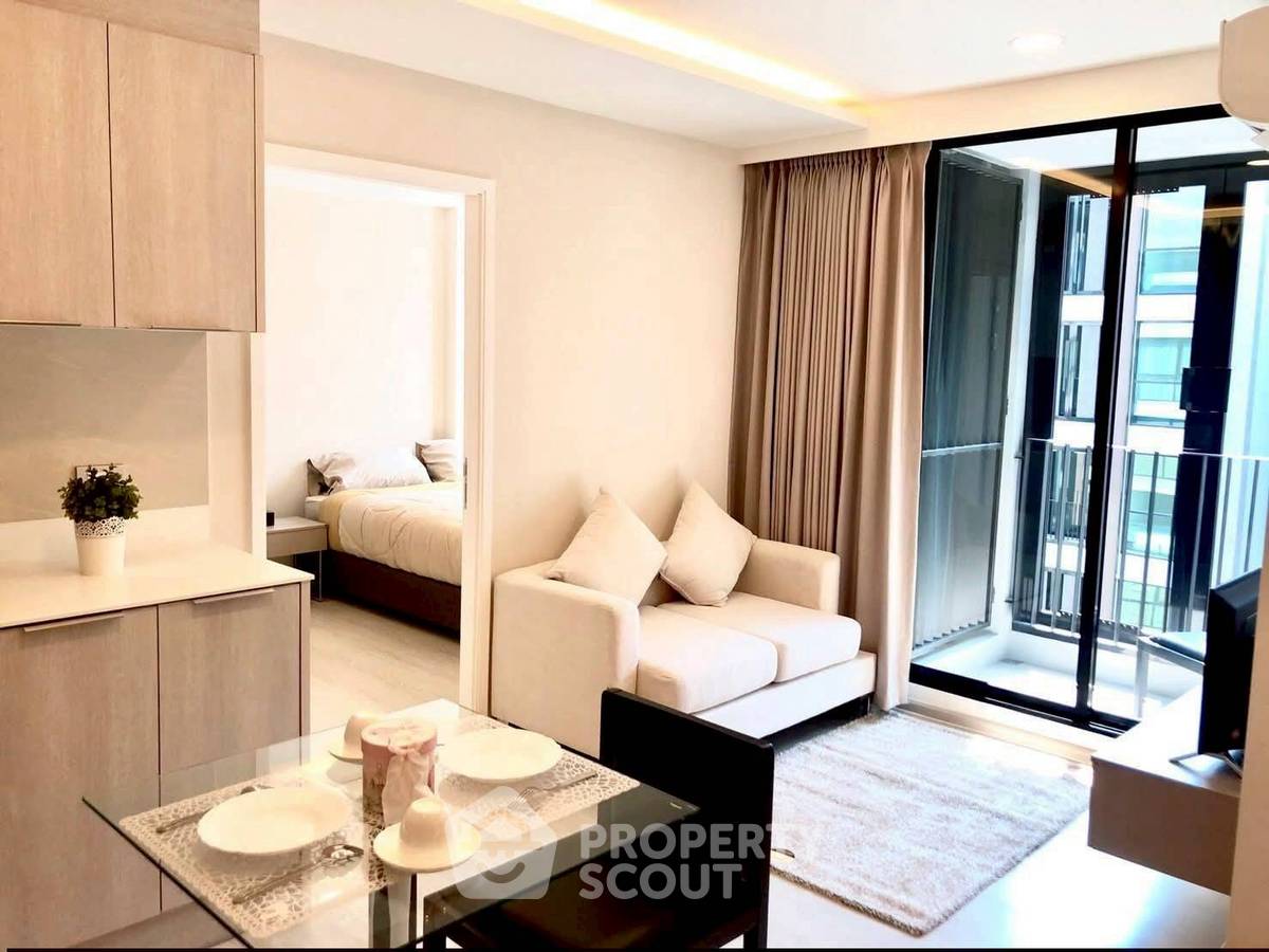 รูป คอนโด 2-ห้องนอน ที่ วีธารา สุขุมวิท 36 ใกล้ BTS ทองหล่อ (ID 2605649) - รูปที่ 6/11