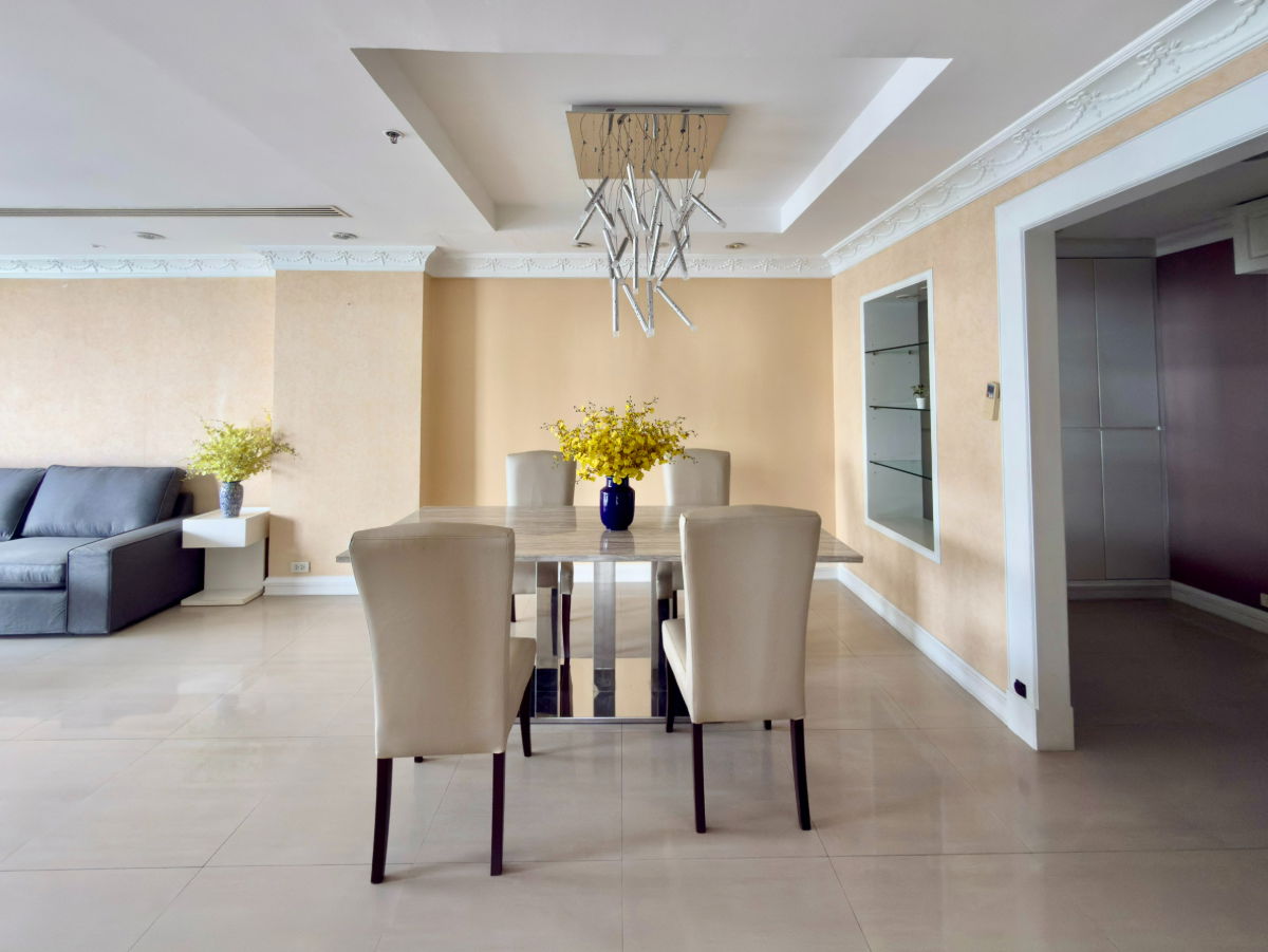 รูป ให้เช่า คอนโด M1588 The Waterford Diamond ขนาด 146 ตรม. - รูปที่ 18/20