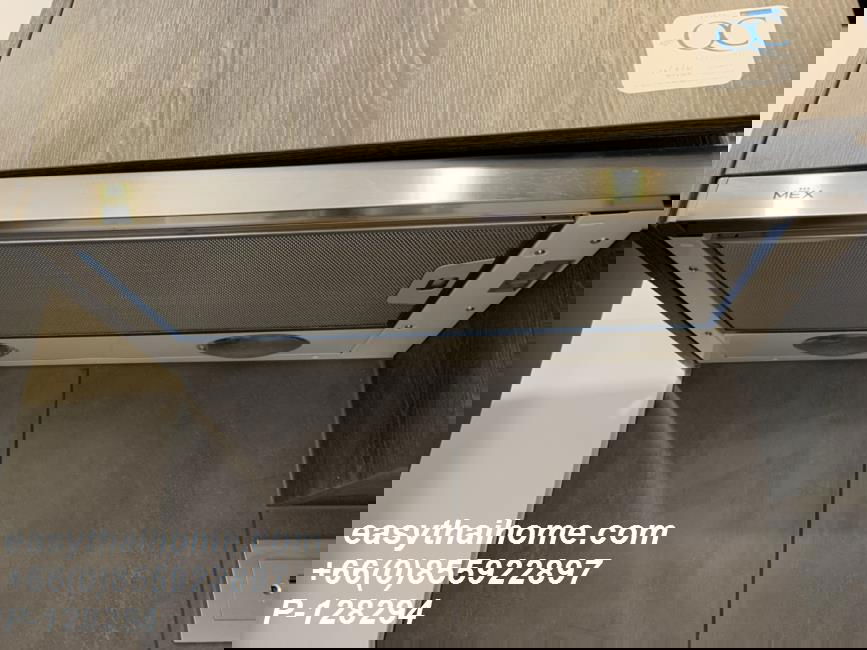 รูป P-128294 วิวเมืองพาโน! แอชตัน จุฬาฯ-สีลม 1 นอน 28K ใกล้ MRT สามย่าน Line Id @easythaihome 085-592-2897 - รูปที่ 15/17