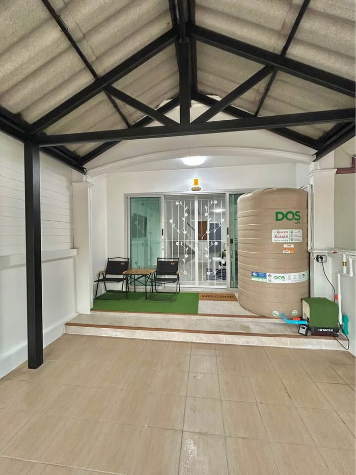 รูป 🔑🏡 ให้เช่า บ้านกะทู้ 2 ห้องนอน เฟอร์ครบ - รูปที่ 13/13