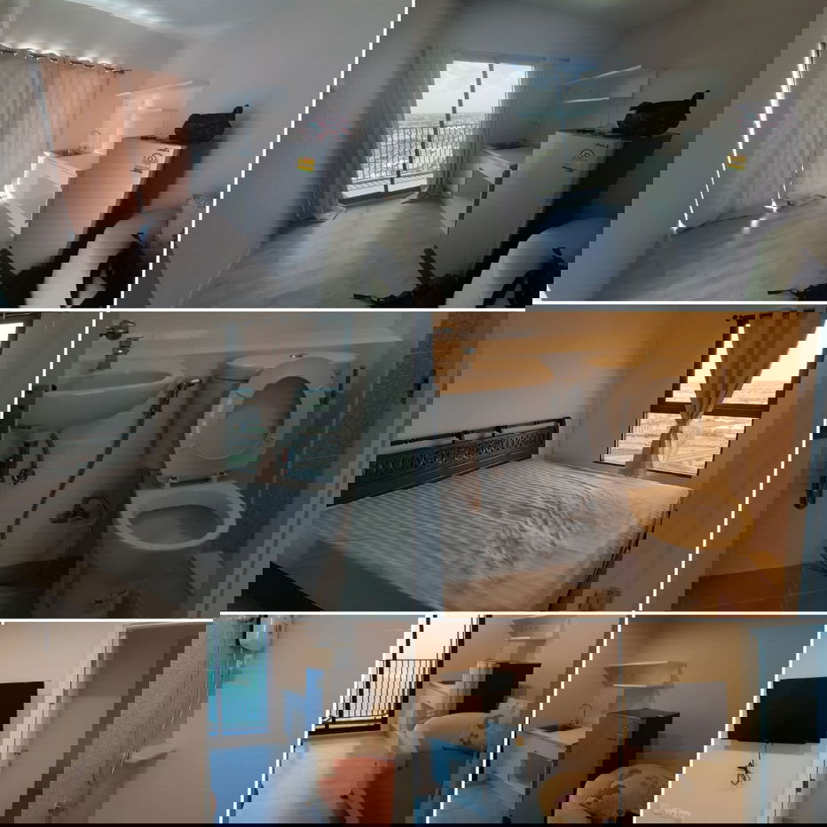 รูป 🔴RV21031🟡 ให้เช่าถูกมาก👍 Plum Condo Central Station Phase 2 💛🧡 ✅แอดไลน์ @mproperty (มี @ ด้วย) แอดมินตอบไว - รูปที่ 1/1