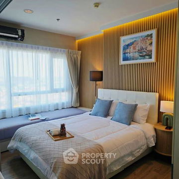1-BR Condo at Sea Saran Condominium close to Bangsaray (ID 2604608)
