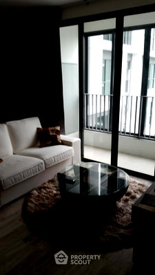 ขายคอนโด : คอนโด 2-ห้องนอน ที่ ไอดีโอ โมบิ พระราม 9 ใกล้ MRT พระราม 9 (ID 2605825)