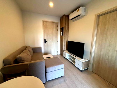 คอนโดให้เช่า : 🦋RB23031 ให้เช่าถูกมาก📢นิว โนเบิล ไฟฉาย - วังหลัง👉แอดไลน์ @714txlxc( มี @ ด้วย) แอดมินตอบไว 