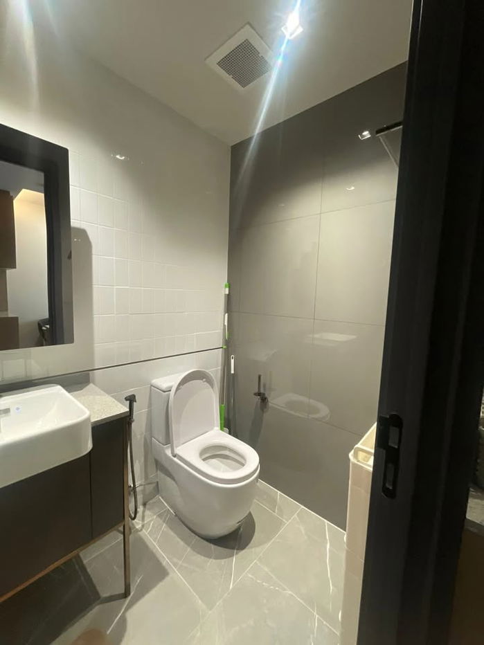 picture Condo for Rent at Chapter Chula - Samyan (D6901040) - 5/8