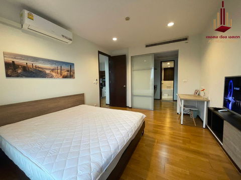 ✨ ให้เช่า อมันตา รัชดา ✨ ราคา 35,000 บาท/เดือน