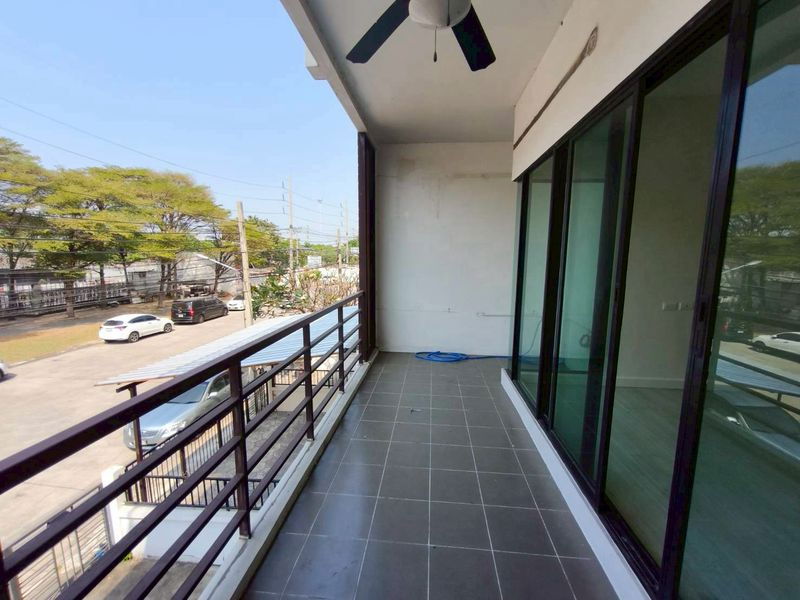 รูป ✨✨✨โครงการซิกเนเจอร์ กัลปพฤกษ์ ต้นโครงการ❤️🏢ด่วนถูก! โฮมออฟฟิศ 🚗 ถนนหน้าบ้านกว้าง 16 ม. #โฮมออฟฟิศบางแค - รูปที่ 15/20