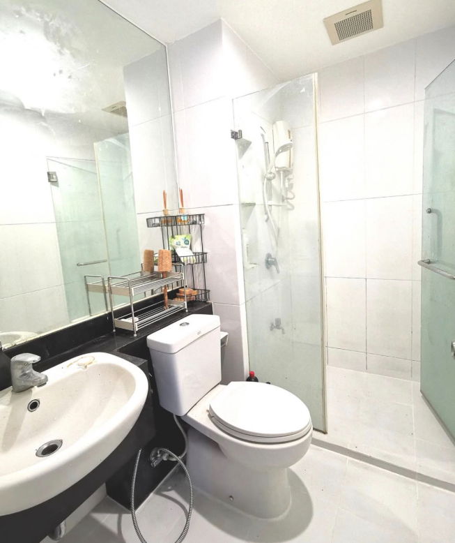 รูป ให้เช่า 13,500 Parkland Grand Taksin idline : @ds159 /please contact us✨ - รูปที่ 5/5