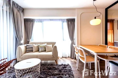 ขายคอนโด : ขาย คอนโด 1 ห้องนอน ในโครงการ ไลฟ์ ลาดพร้าว แวลลี่ย์ 1921928