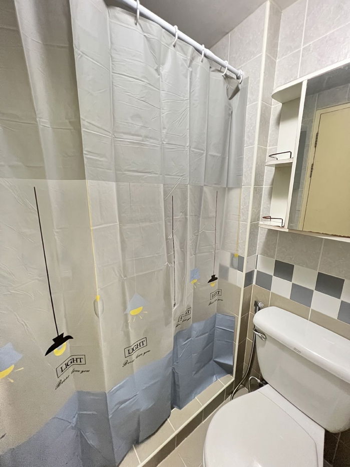 รูป 🔥ด่วน ห้องไปไวมากกก Code: 26KJ582 ให้เช่า Lumpini Condo Town Ramintra - Laksi ✅ Add Line @kjcondo (มี@ข้างหน้าด้วยนะคะ) - รูปที่ 15/16