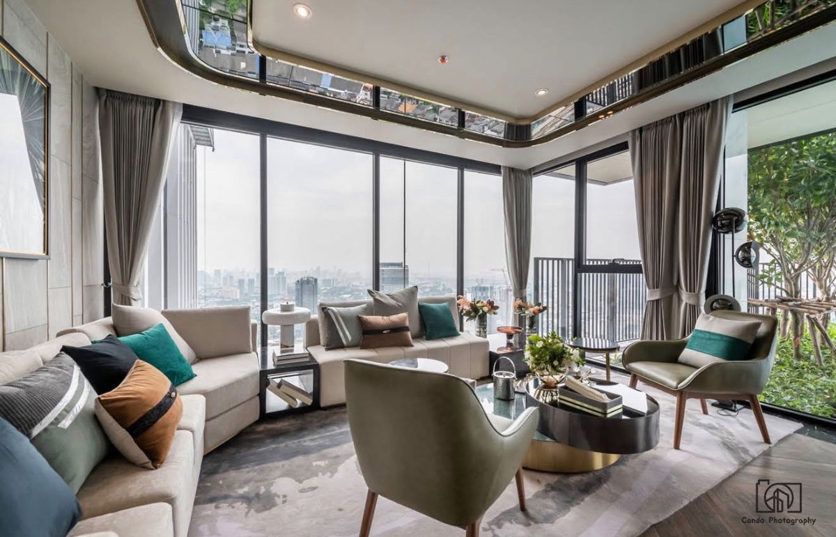 picture For rent: The Privacy Taopoon Interchange - 15/41