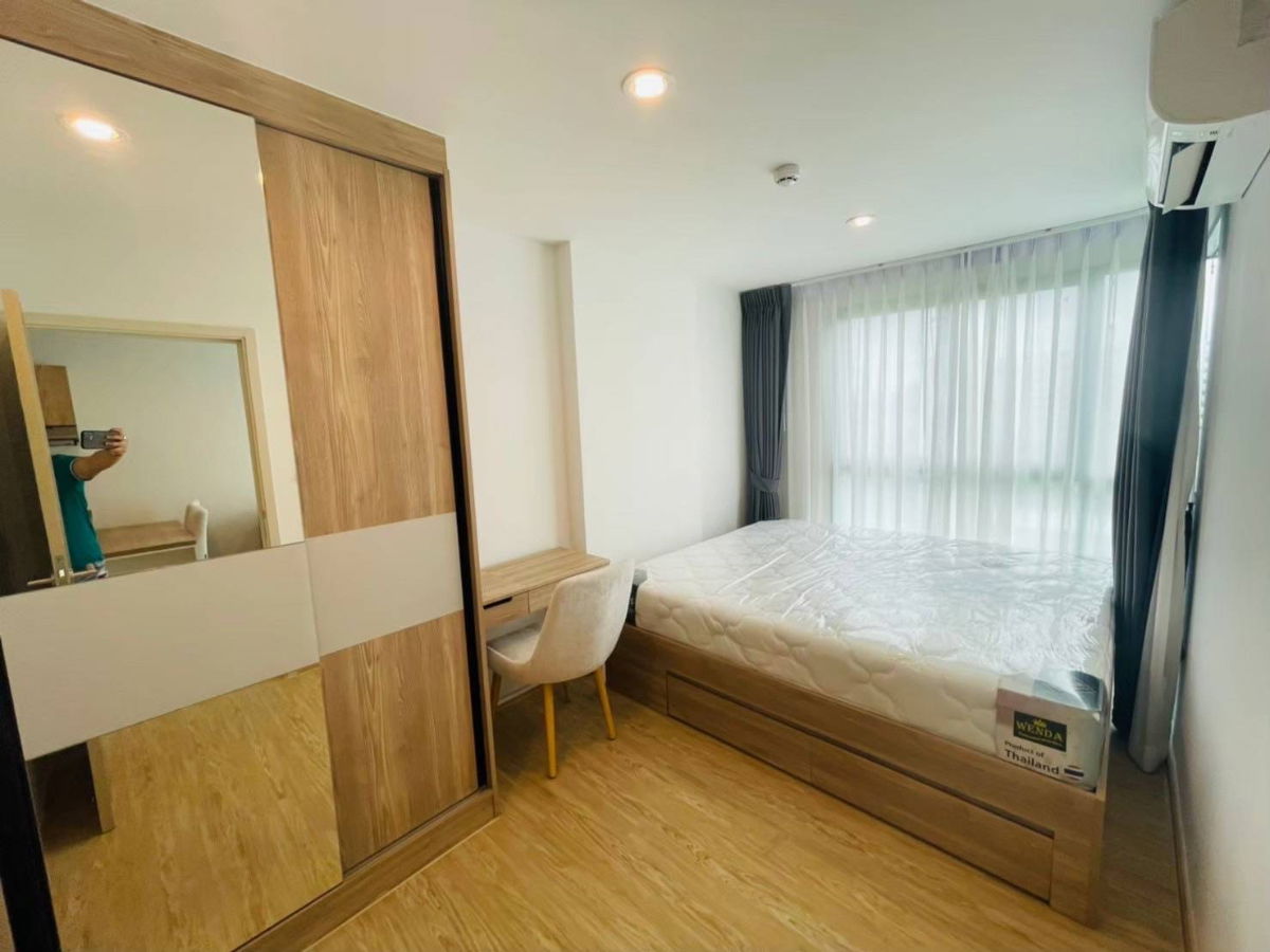 รูป ให้เช่า  The Excel Hideaway Sukhumvit 50 ราคาเช่า 11,000/เดือน - รูปที่ 2/5