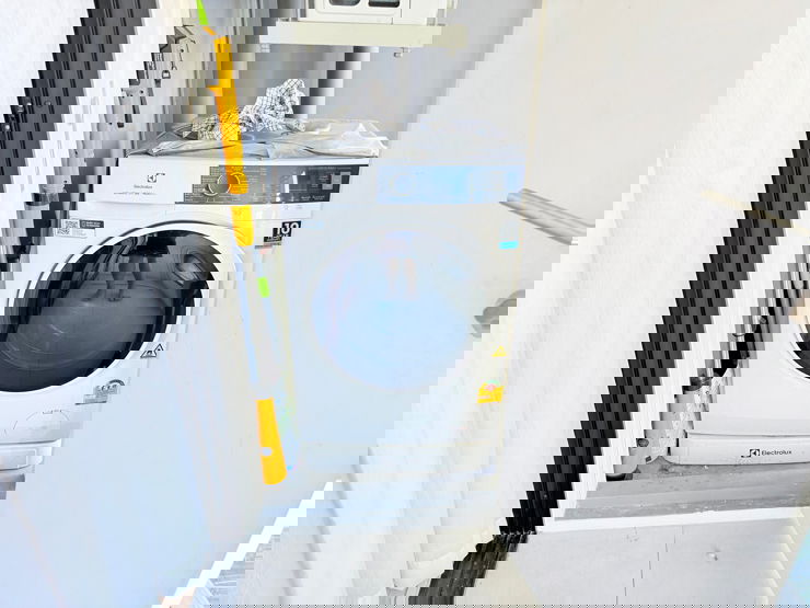 รูป เจ้าของขายเอง Ikon Sukhumvit เฟอร์ครบ ฟรีโอน ซื้อเลย! - รูปที่ 5/22