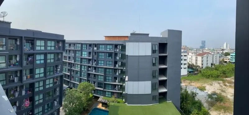 รูป ให้เช่า ดิ เอ็กเซล กรูฟ  เลขที่ 794/223  - รูปที่ 8/8