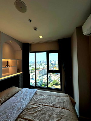 Condos for rent : Condo for Rent at MODIZ Sukhumvit 50 (E6901051)