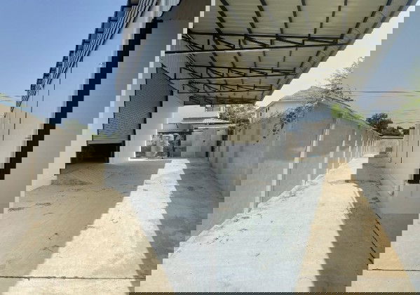 รูป ให้เช่าโกดัง พร้อมสำนักงาน ซอยนุ่มประสงค์ 2 บางกรวย-ศาลายา  ใกล้ ม.มหิดล พื้นที่โกดัง 314 ตารางเมตร ระบบไฟฟ้า 3 เฟส รถเทรลเลอร์เข้าออกได้ - รูปที่ 7/8