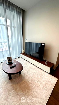 คอนโดให้เช่า : คอนโด 1-ห้องนอน ที่ ไอดีโอ คิว สุขุมวิท 36 ใกล้ BTS ทองหล่อ (ID 2600359)