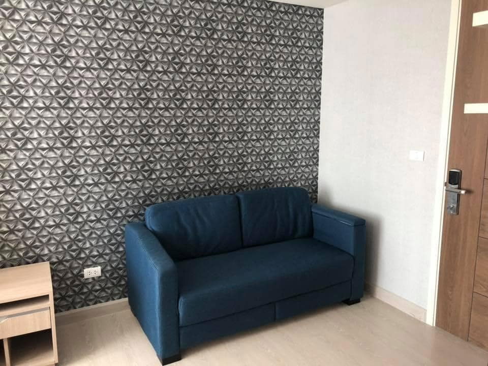 รูป ให้เช่า 11,000 Niche Mono Sukhumvit 50 idline : @ds159 /please contact us✨ - รูปที่ 5/8