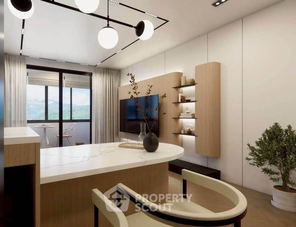 รูป คอนโด 2-ห้องนอน ที่ เวียงพิงค์ แมนชั่น ใกล้ มหาวิทยาลัยเชียงใหม่ (ID 2605837) - รูปที่ 5/12