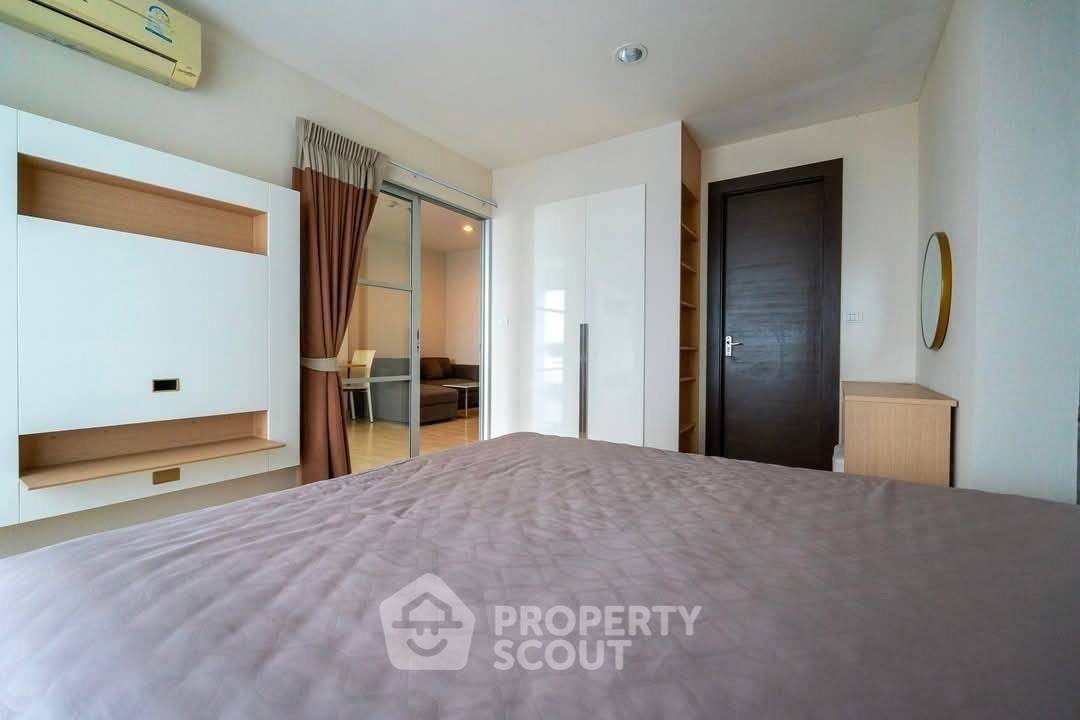 picture 1-BR Condo at Rhythm Ratchada near MRT Ratchadaphisek (ID 2079094) - 6/14
