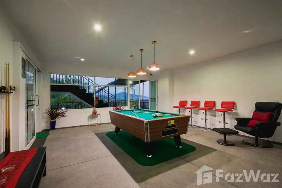 รูป วิลล่าให้เช่า 8 ห้องนอน ใน ฉลอง, ภูเก็ต 897264 - รูปที่ 6/8