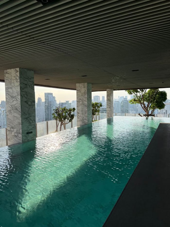 รูป 🟨🟧🟥E62913-02 ริธึ่ม เอกมัย เอสเตท 💌LINE : @274bgkdg🟥🟧🟨 - รูปที่ 6/12