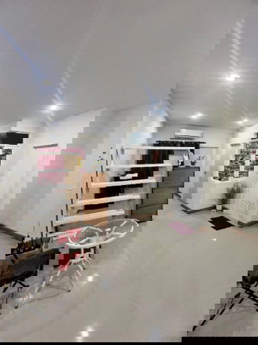 รูป ให้เช่า โกลเด้น ทาวน์ บางแค 1 ทาวน์โฮมสวย สังคมดี 4ห้องนอน3ห้องน้ำ พร้อมเข้าอยู่ ใกล้เดอะมอลล์บางแค - รูปที่ 4/19